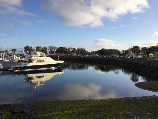 Seaport Village
